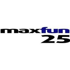 MaxFun 25 zeilboot klasse